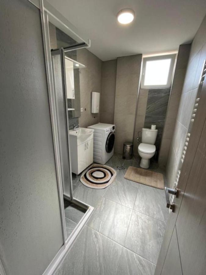 L&L Luxury Apartments Manastır Dış mekan fotoğraf