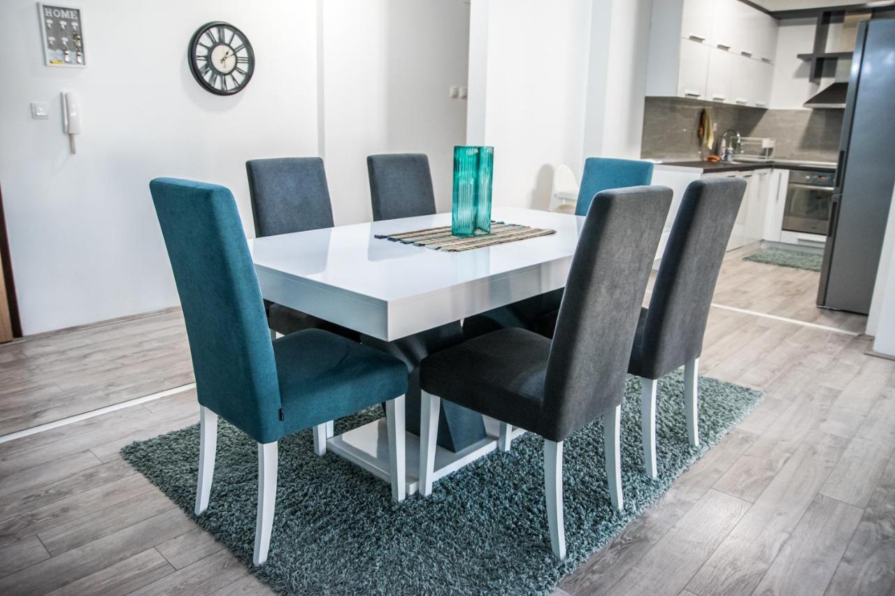 L&L Luxury Apartments Manastır Dış mekan fotoğraf