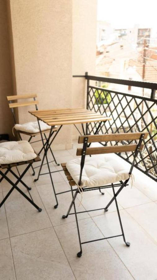 L&L Luxury Apartments Manastır Dış mekan fotoğraf