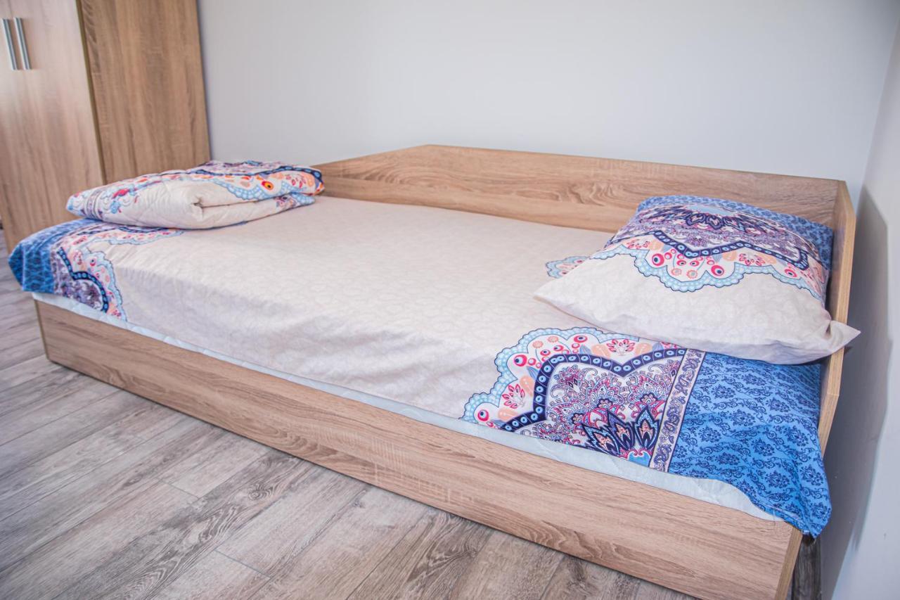 L&L Luxury Apartments Manastır Dış mekan fotoğraf