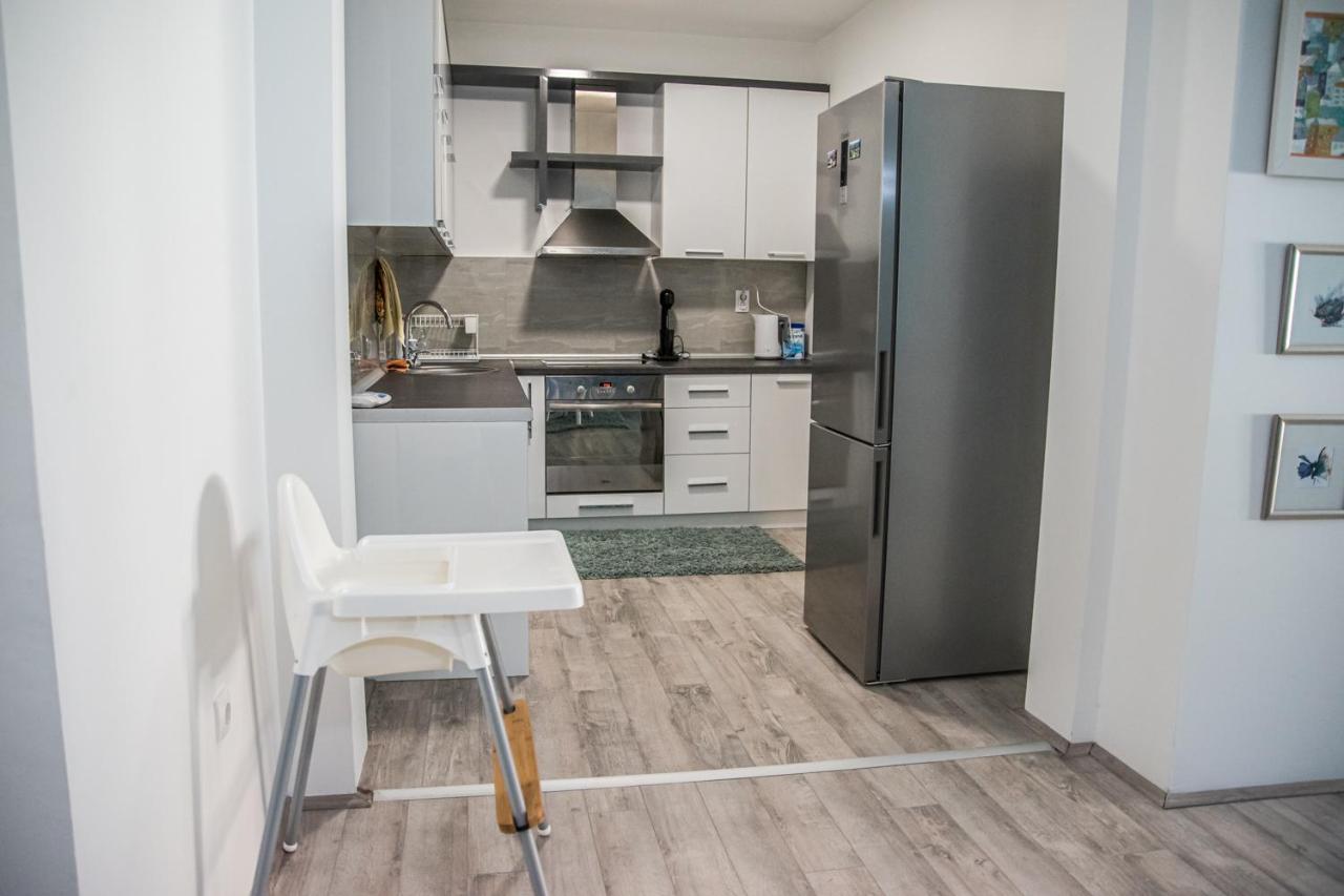 L&L Luxury Apartments Manastır Dış mekan fotoğraf