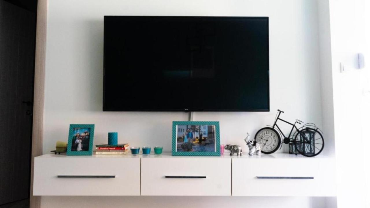 L&L Luxury Apartments Manastır Dış mekan fotoğraf