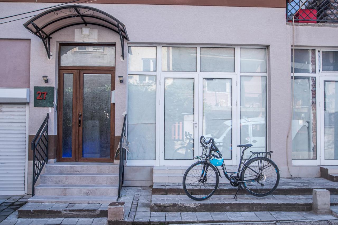 L&L Luxury Apartments Manastır Dış mekan fotoğraf
