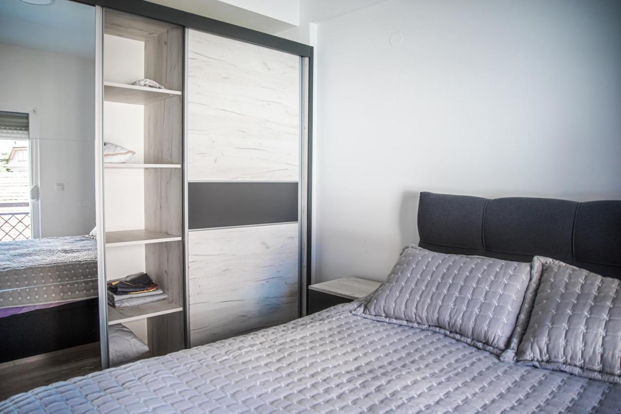 L&L Luxury Apartments Manastır Dış mekan fotoğraf