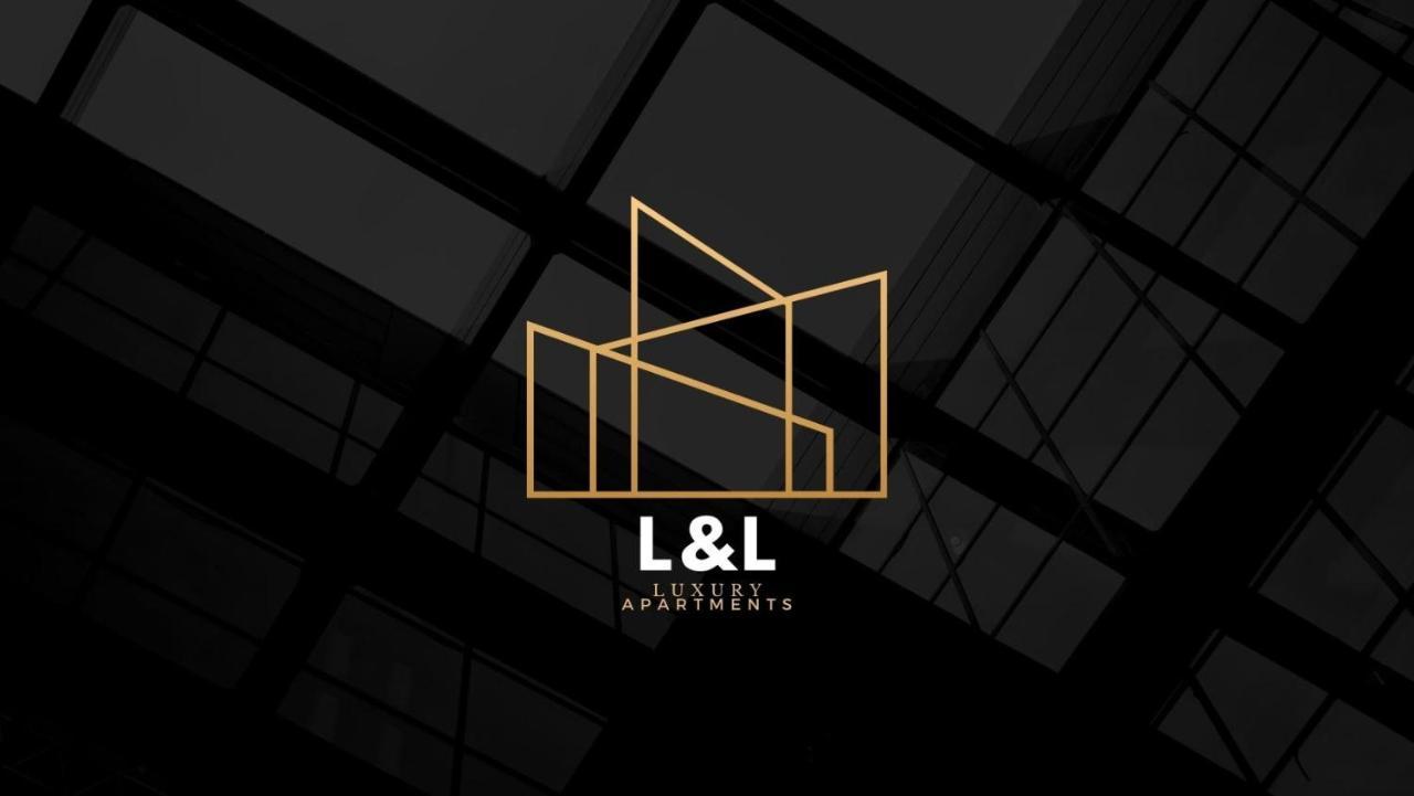 L&L Luxury Apartments Manastır Dış mekan fotoğraf